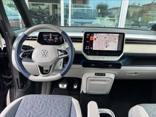 VOLKSWAGEN ID.Buzz Pro+