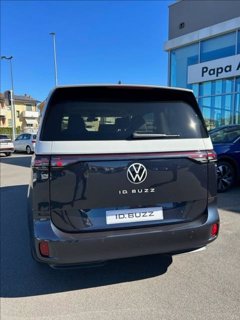 VOLKSWAGEN ID.Buzz Pro+