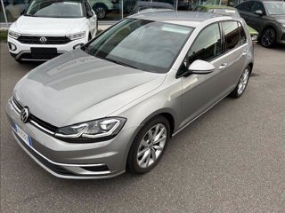 VOLKSWAGEN Golf 1.4 TSI 125 CV 5p. Executive BlueMotion Technology