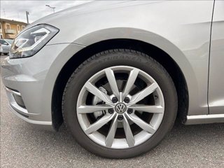 VOLKSWAGEN Golf 1.4 TSI 125 CV 5p. Executive BlueMotion Technology