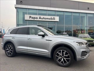 VOLKSWAGEN Touareg 3.0 V6 TDI SCR Elegance