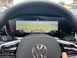 VOLKSWAGEN Touareg 3.0 V6 TDI SCR Elegance