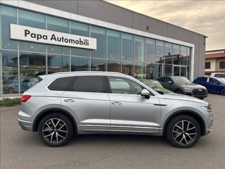 VOLKSWAGEN Touareg 3.0 V6 TDI SCR Elegance