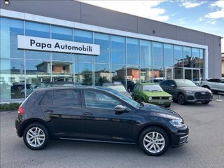 VOLKSWAGEN Golf 1.6 TDI 115 CV 5p. Business BlueMotion Technology