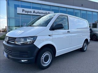 VOLKSWAGEN Transporter 2.0 TDI 102CV PC Furgone