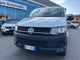 VOLKSWAGEN Transporter 2.0 TDI 102CV PC Furgone