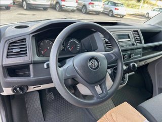 VOLKSWAGEN Transporter 2.0 TDI 102CV PC Furgone