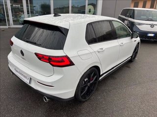 VOLKSWAGEN Golf 2.0 TSI GTI Ultimate