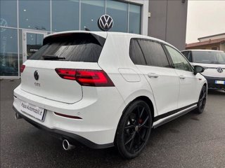 VOLKSWAGEN Golf 2.0 TSI GTI Ultimate