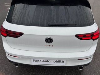 VOLKSWAGEN Golf 2.0 TSI GTI Ultimate