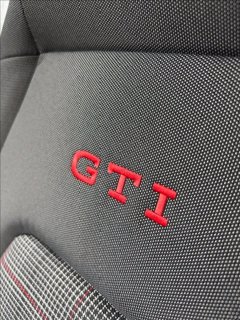 VOLKSWAGEN Golf 2.0 TSI GTI Ultimate