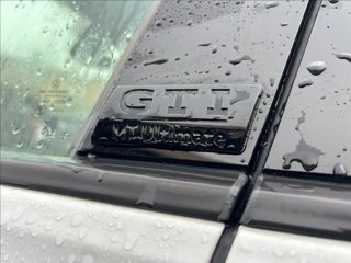 VOLKSWAGEN Golf 2.0 TSI GTI Ultimate