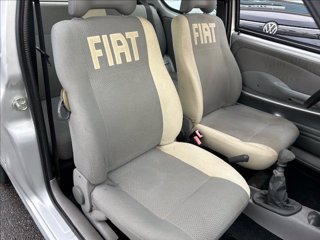 FIAT 600 1.1