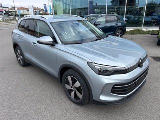 VOLKSWAGEN Tiguan 1.5 eTSI 150 CV ACT DSG Edition Plus