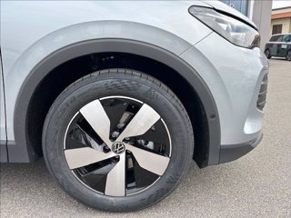 VOLKSWAGEN Tiguan 1.5 eTSI 150 CV ACT DSG Edition Plus