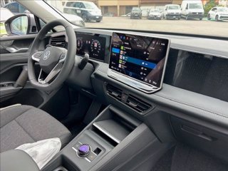 VOLKSWAGEN Tiguan 1.5 eTSI 150 CV ACT DSG Edition Plus