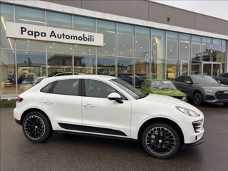 PORSCHE Macan 3.0 S Diesel