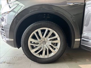 VOLKSWAGEN Touareg 3.0 V6 TDI SCR Elegance