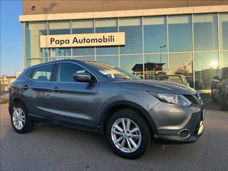 NISSAN Qashqai 1.6 dCi 2WD Business