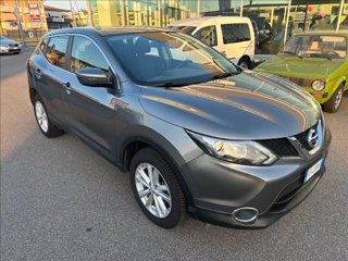 NISSAN Qashqai 1.6 dCi 2WD Business