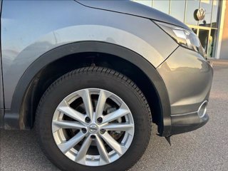 NISSAN Qashqai 1.6 dCi 2WD Business