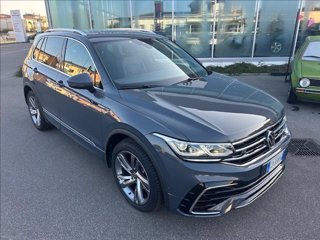 VOLKSWAGEN Tiguan 2.0 TDI 150 CV SCR DSG R-Line