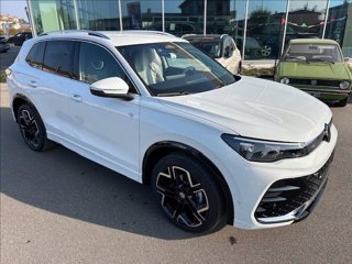 VOLKSWAGEN Tiguan 1.5 eTSI 150 CV ACT DSG R-Line