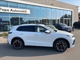 VOLKSWAGEN Tiguan 1.5 eTSI 150 CV ACT DSG R-Line