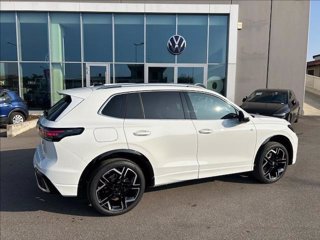 VOLKSWAGEN Tiguan 1.5 eTSI 150 CV ACT DSG R-Line