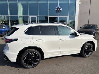 VOLKSWAGEN Tiguan 1.5 eTSI 150 CV ACT DSG R-Line