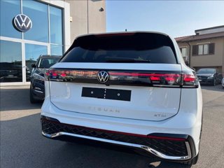 VOLKSWAGEN Tiguan 1.5 eTSI 150 CV ACT DSG R-Line