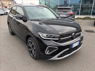 VOLKSWAGEN T-Cross 1.0 TSI 115 CV Style