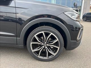 VOLKSWAGEN T-Cross 1.0 TSI 115 CV Style