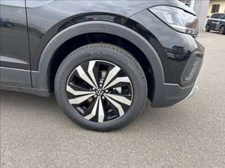 VOLKSWAGEN T-Cross 1.0 TSI 115 CV DSG Edition Plus