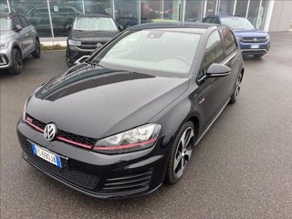 VOLKSWAGEN Golf GTI Performance 2.0 TSI DSG 5p. BlueMotion Technology