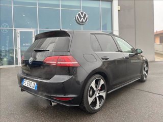 VOLKSWAGEN Golf GTI Performance 2.0 TSI DSG 5p. BlueMotion Technology