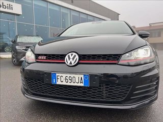 VOLKSWAGEN Golf GTI Performance 2.0 TSI DSG 5p. BlueMotion Technology