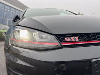 VOLKSWAGEN Golf GTI Performance 2.0 TSI DSG 5p. BlueMotion Technology