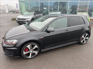 VOLKSWAGEN Golf GTI Performance 2.0 TSI DSG 5p. BlueMotion Technology