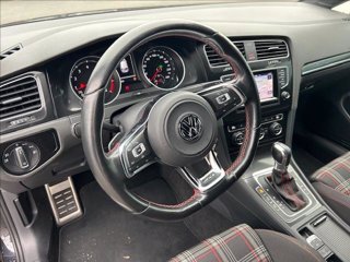 VOLKSWAGEN Golf GTI Performance 2.0 TSI DSG 5p. BlueMotion Technology