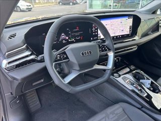 AUDI A5 Avant TDI 150 kW S tronic mHEV+ S Line edition