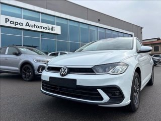 VOLKSWAGEN Polo 1.0 Edition Plus