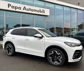 VOLKSWAGEN Tiguan 1.5 eTSI 150 CV ACT DSG R-Line