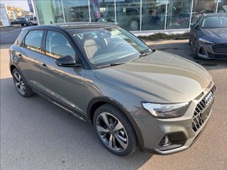 AUDI A1 allstreet 30 TFSI S tronic Identity Contrast