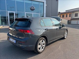 VOLKSWAGEN Golf 2.0 TDI DSG SCR Life