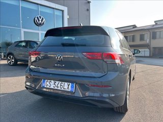 VOLKSWAGEN Golf 2.0 TDI DSG SCR Life