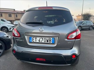 NISSAN Qashqai+2 1.6 dCi DPF Acenta