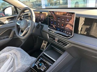 VOLKSWAGEN Tiguan 2.0 TDI 150 CV DSG R-Line Plus