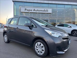 TOYOTA Verso-S 1.3 MT Active