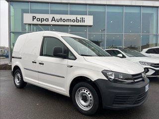 VOLKSWAGEN Caddy 2.0 TDI 102 CV Furgone